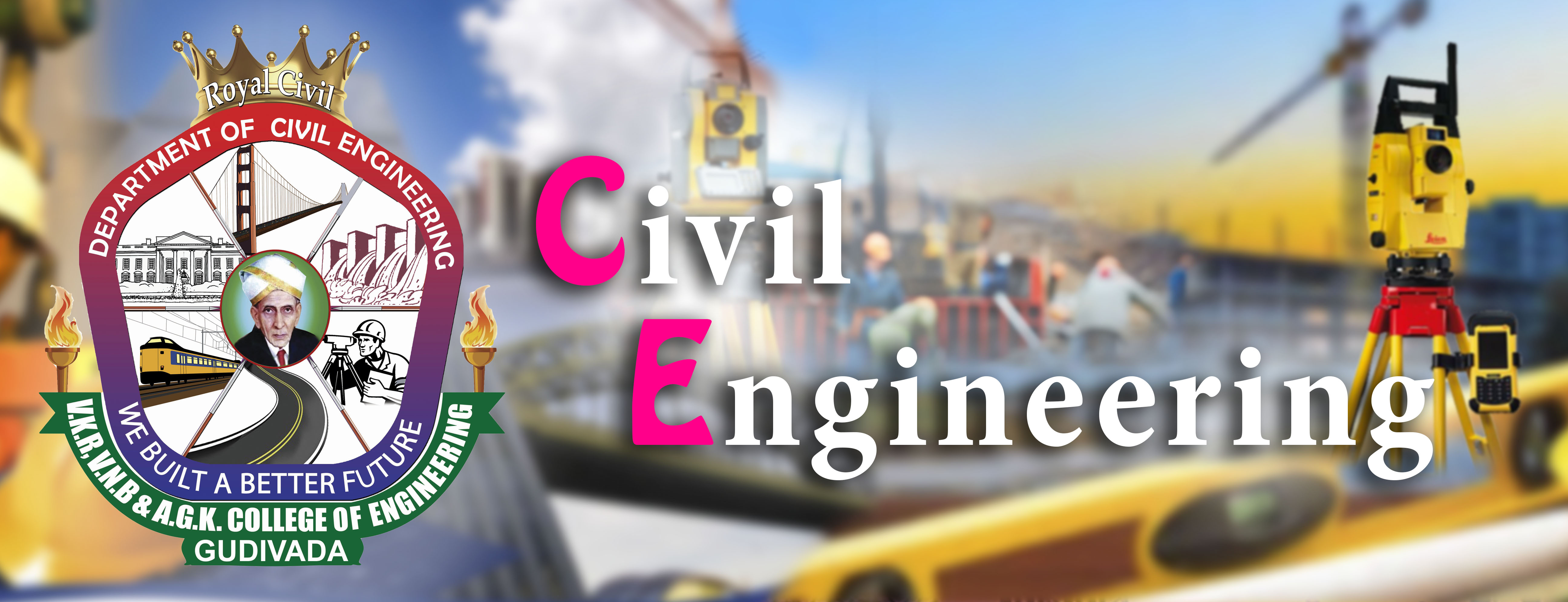 Civil Engineering Logo Vector Art, Icons, and Graphics for Free Download